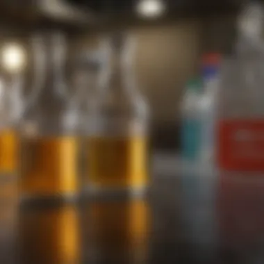 Ethanol in Healthcare Ethanol's role in healthcare