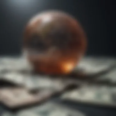 The Financial Collapse of 2022: An In-Depth Analysis Summary The Financial Collapse of 2022: An In-Depth Analysis Summary