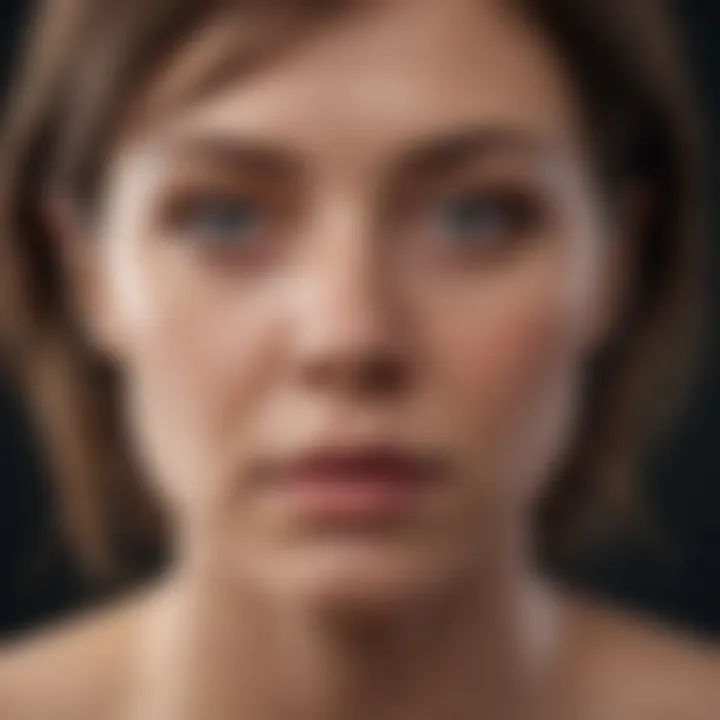 Symptoms of insomnia linked to hypothyroidism