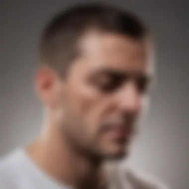 Understanding Migraine Triggers Visual representation of migraine triggers