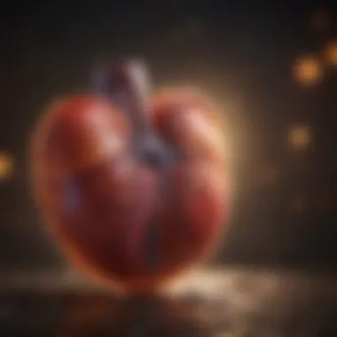 Hepatic Health and Overall Well-Being Impact of hepatic health on well-being