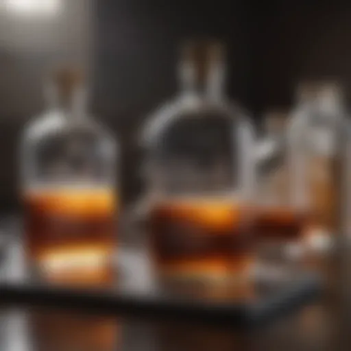 Historical development of antiseptic liquids