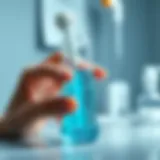 The Role of Antiviral Mouthwash in Oral Health Introduction