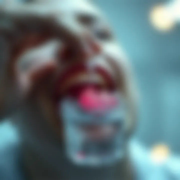 Notable The Role of Antiviral Mouthwash in Oral Health
