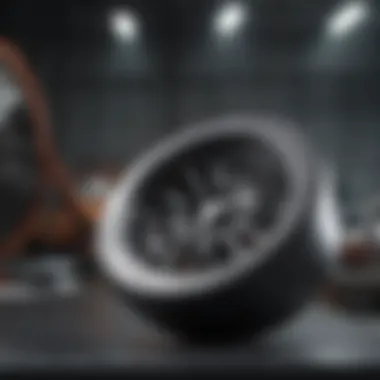 Innovative Ceramic Coatings for Fuel Efficiency Innovative ceramic coatings for improved fuel efficiency