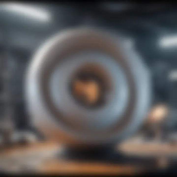 Future trends in ceramic technology for aerospace engineering
