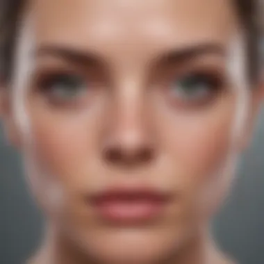 Biological Significance of Estrogen Visual representation of estrogen's biological significance