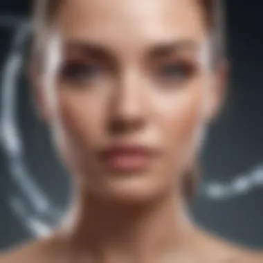 The Cosmetic Advantages of Hyaluronic Acid Cosmetic benefits of hyaluronic acid