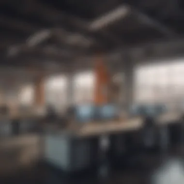 Evolving Workplace Culture Infographic showcasing workplace culture evolution