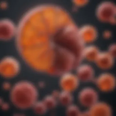 Risk Factors of Transitional Cell Kidney Cancer Illustration of risk factors associated with transitional cell kidney cancer