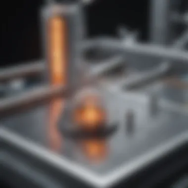 Components of a Transwell Chamber Illustration of Transwell chamber components