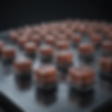 Varieties of High Frequency Inductors Comparison of different types of high frequency inductors