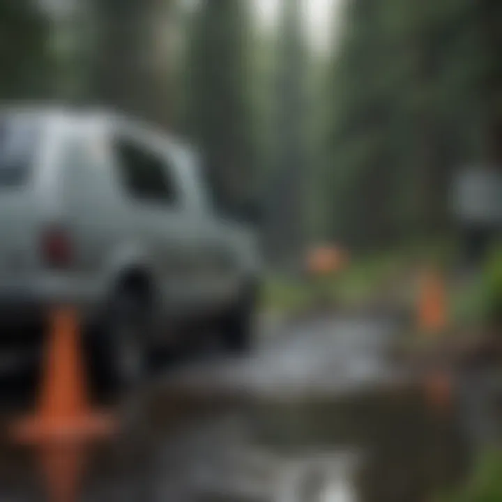 Maintenance tips for cascade septic systems illustrated