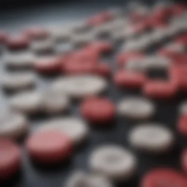 Side Effects of Clopidogrel Chart depicting common side effects associated with Clopidogrel use