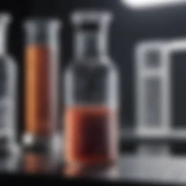 Ebioscience RBC Lysis Buffer in Action Ebioscience RBC Lysis Buffer in laboratory setting