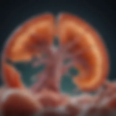 Innovative Treatment Options for Kidney Disease Infographic on innovative treatment options for kidney disease