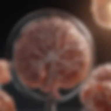 Diagnostic Approaches for CNS Leukemia Visual representation of diagnostic methods for CNS leukemia