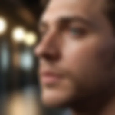 Coping strategies for dealing with narcissistic behavior