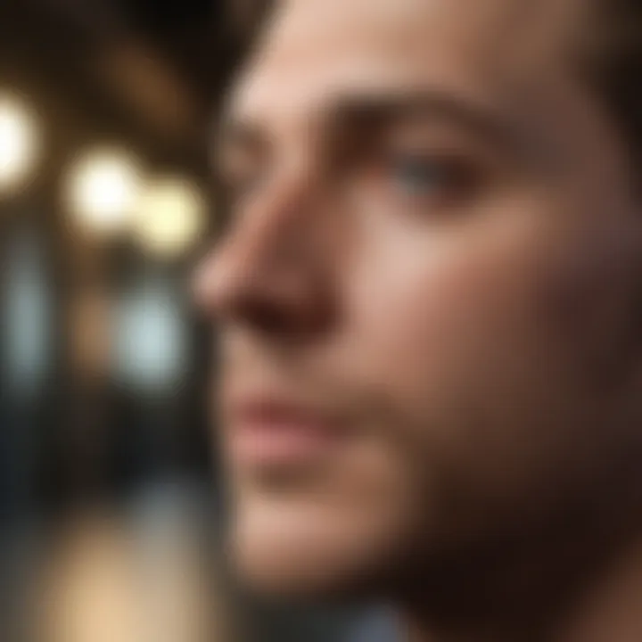 Coping strategies for dealing with narcissistic behavior