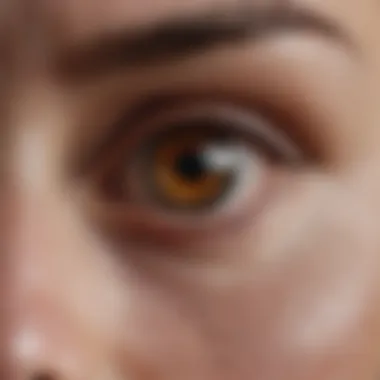 Treatment Options for Ocular Melanoma Visual representation of treatment options for ocular melanoma