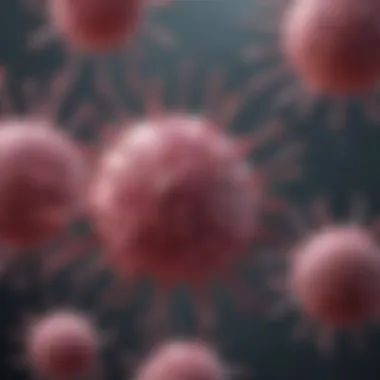 Diagram illustrating mechanisms of resistance to Osimertinib in cancer cells