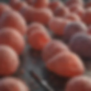 Types of reproductive diseases