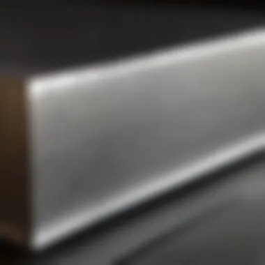 Diagram showing critical parameters affecting aluminum weld quality.
