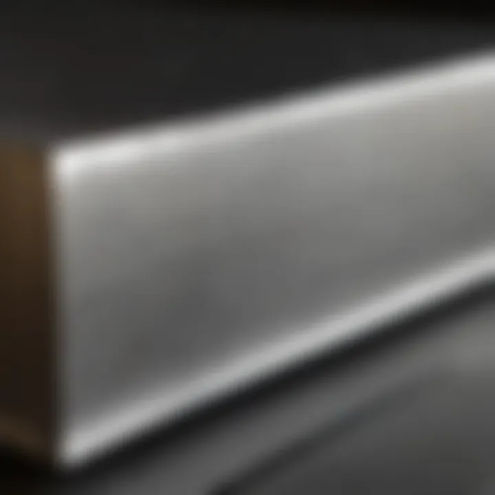 Diagram showing critical parameters affecting aluminum weld quality.