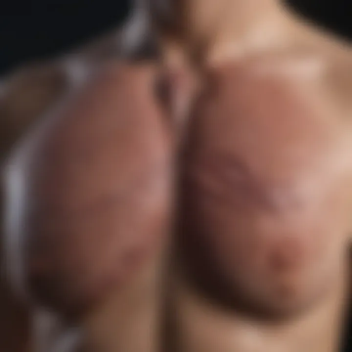 Understanding Stage 4 Lung Cancer Mortality Rates Introduction