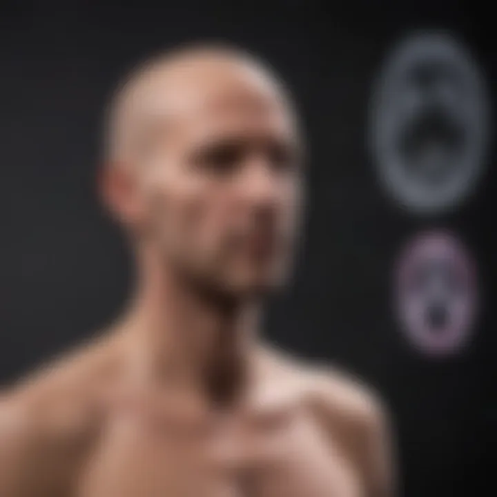 Research findings on lifestyle changes and cancer outcomes