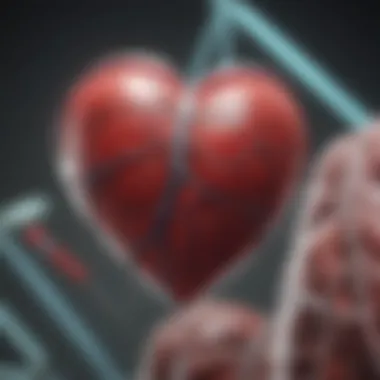 Clinical Implications of HRV Monitoring Chart presenting clinical implications of HRV monitoring
