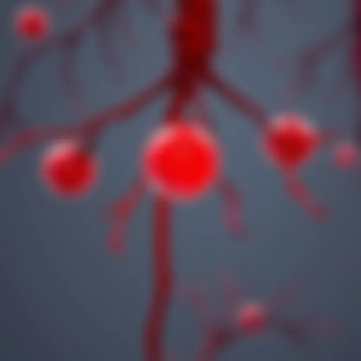 Understanding the Causes of Multiple Blood Clots Summary