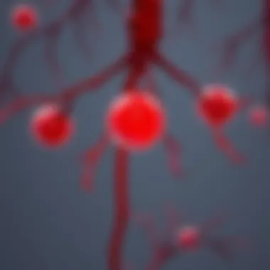 Understanding the Causes of Multiple Blood Clots Summary Understanding the Causes of Multiple Blood Clots Summary