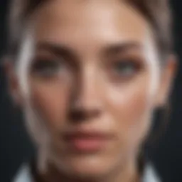 An abstract representation of communication mediums