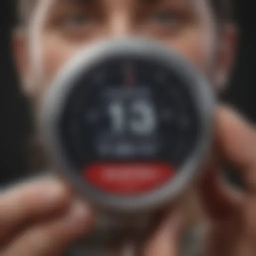 Understanding the Dangers of Type 1 Diabetes Introduction