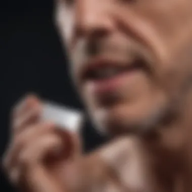 Comparison of erectile dysfunction medications