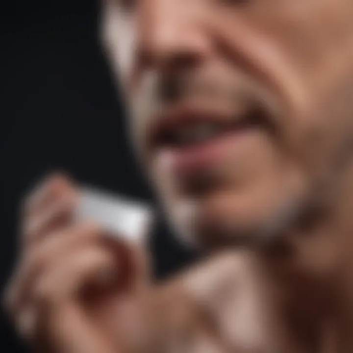 Comparison of erectile dysfunction medications