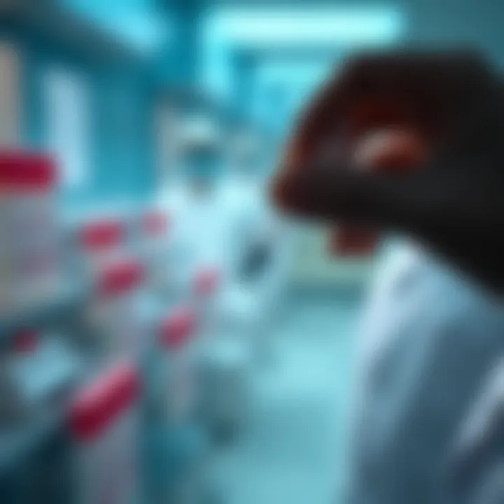 Understanding the Timeliness of PCR Test Results Summary