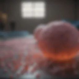 A visual representation of cancer treatment costs