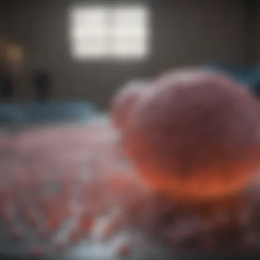 A visual representation of cancer treatment costs