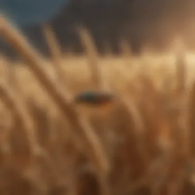 Pest Management Strategies for Wheat Innovative pest management strategies for wheat