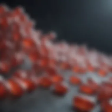 Trends in Antibiotic Resistance Infographic on antibiotic resistance trends