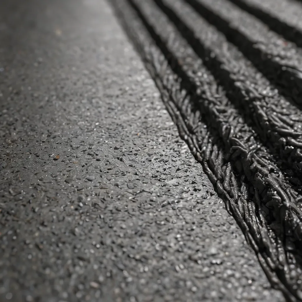 Innovative Carbon Fiber in Concrete Reinforcement