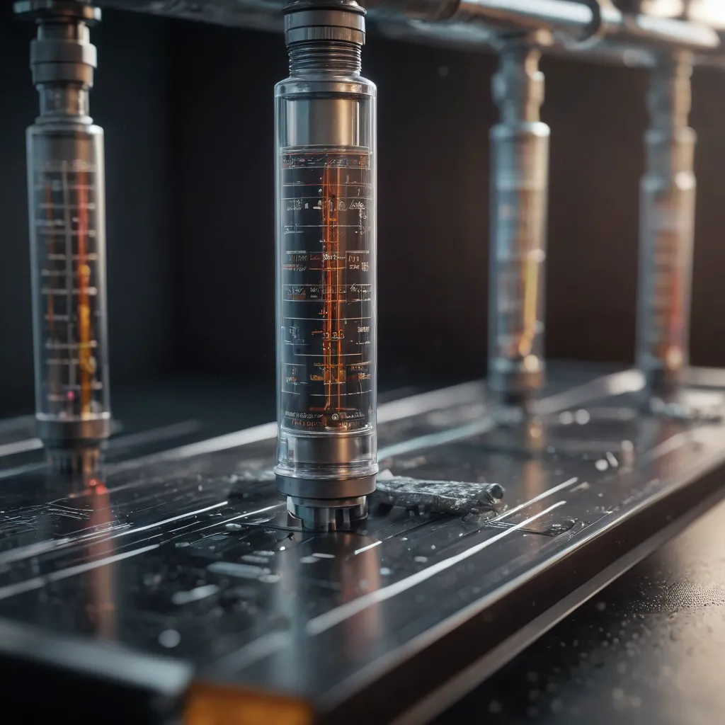 Comprehensive Overview of Flow Measurement Techniques