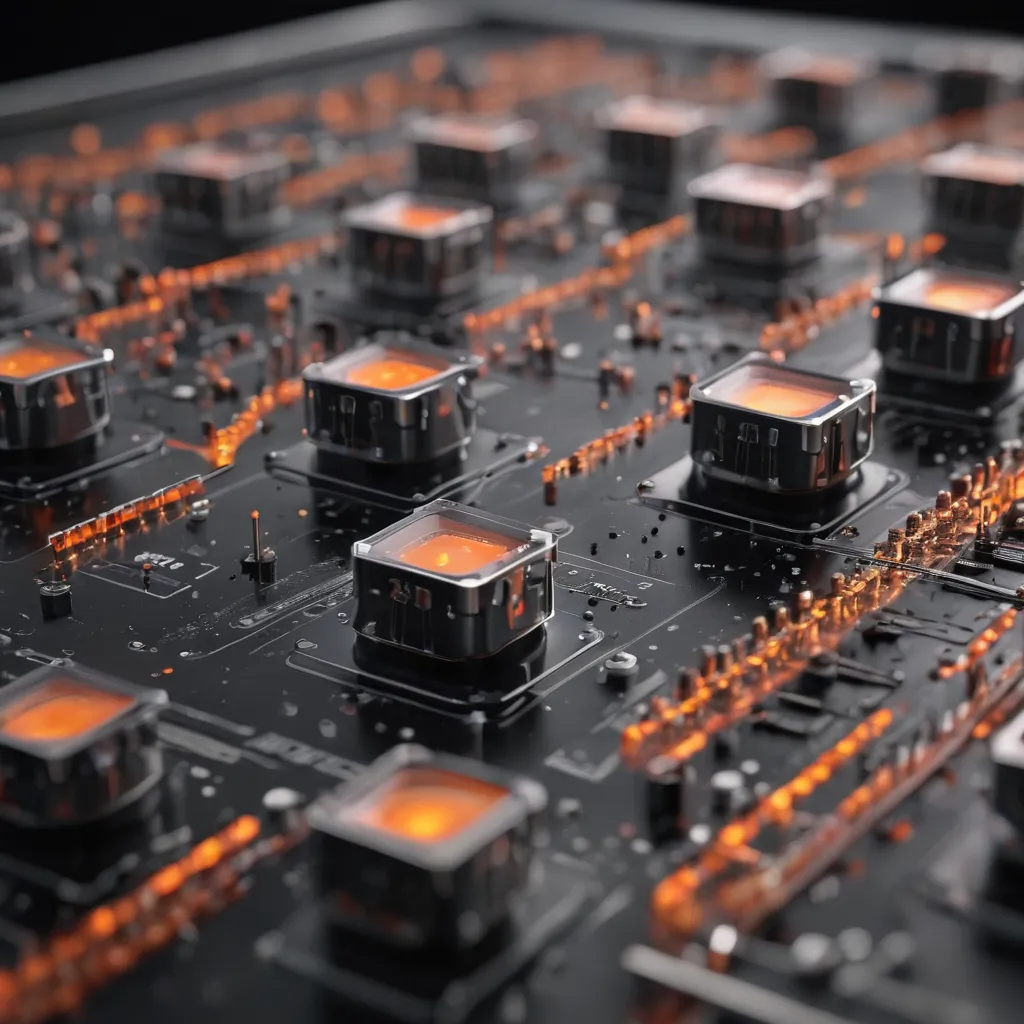 Exploring the Role of Multiple Temperature Sensors