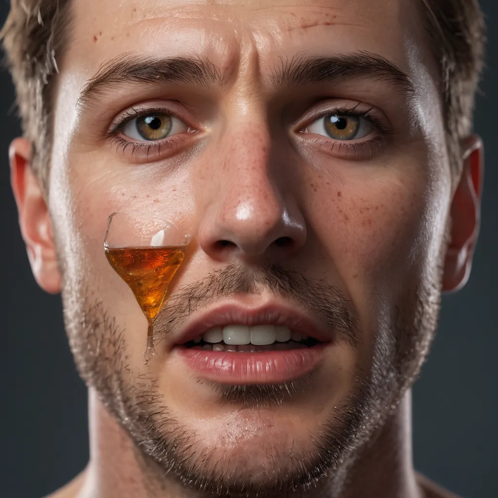 Understanding Acute Alcohol Intoxication: A Detailed Overview