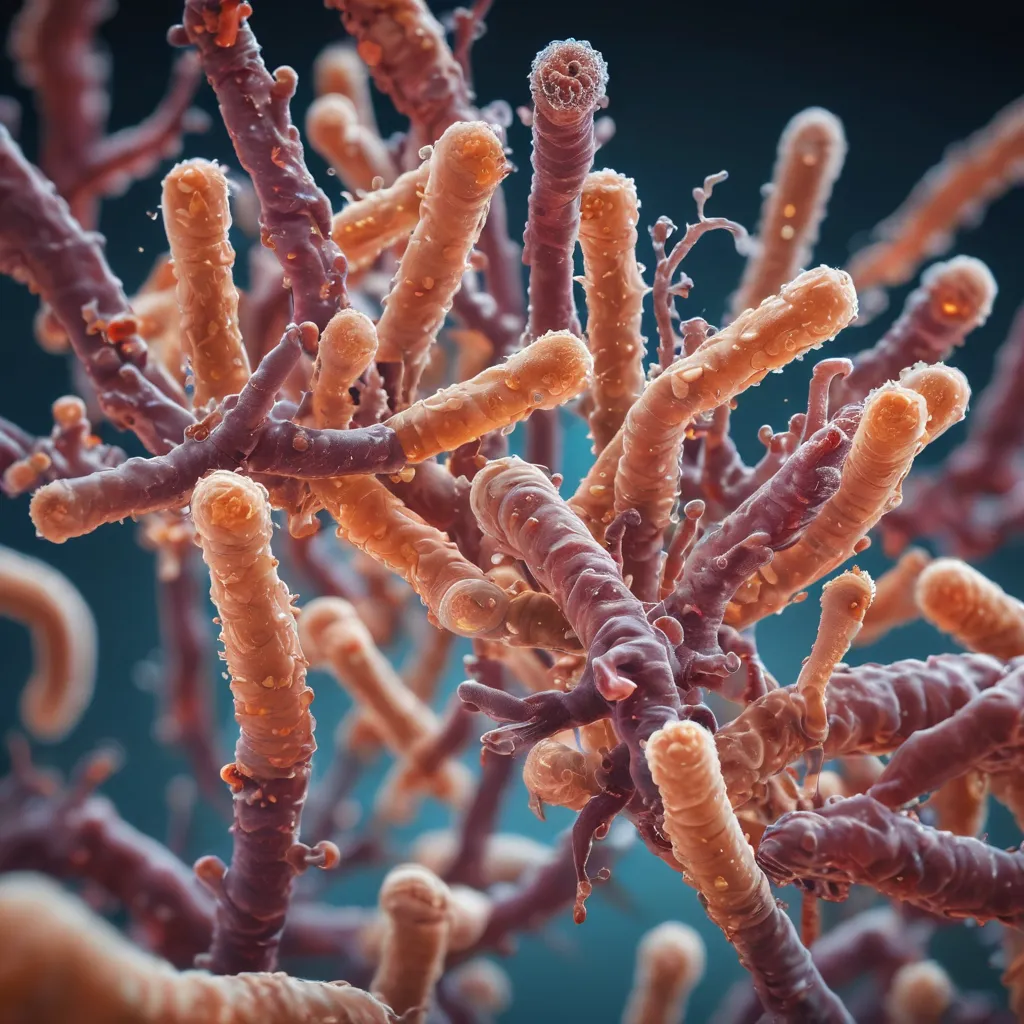 Understanding C. Diff in the Elderly: Risks & Management