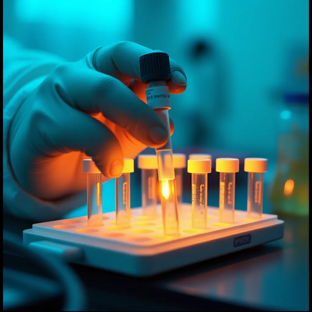 Timeliness of PCR Test Results Explained